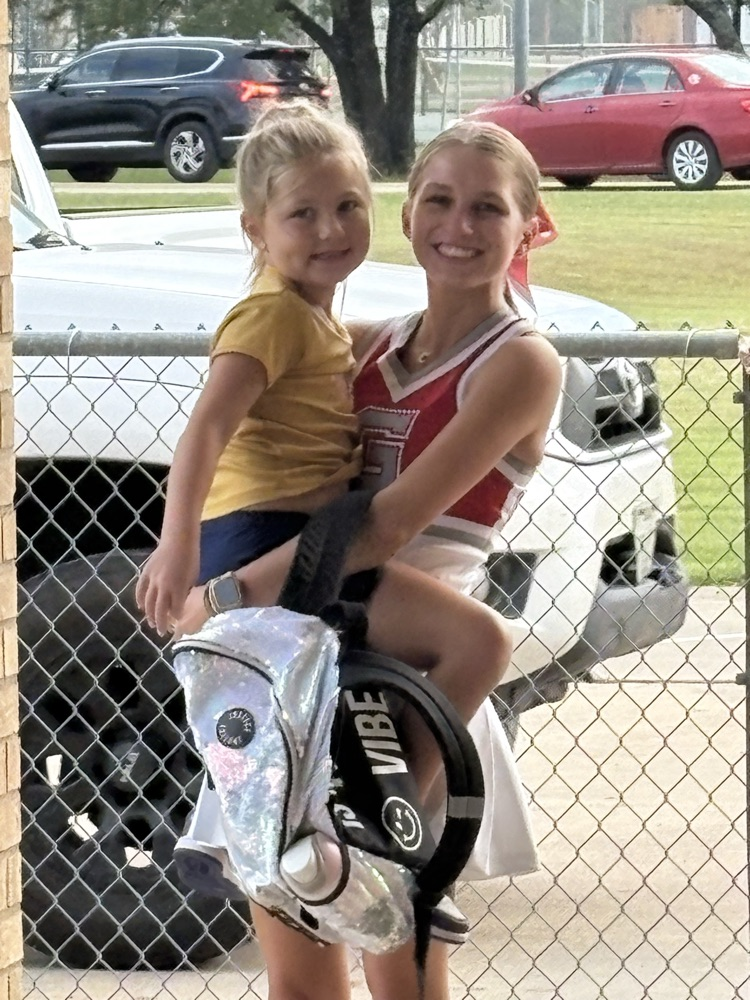 cheer