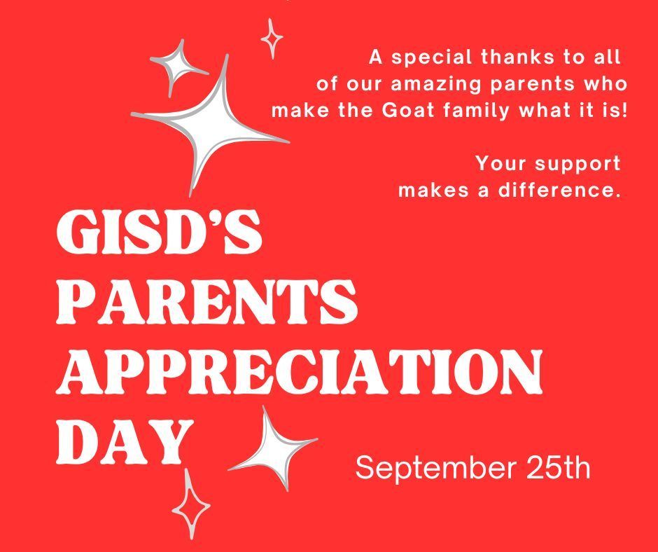 Parents Day