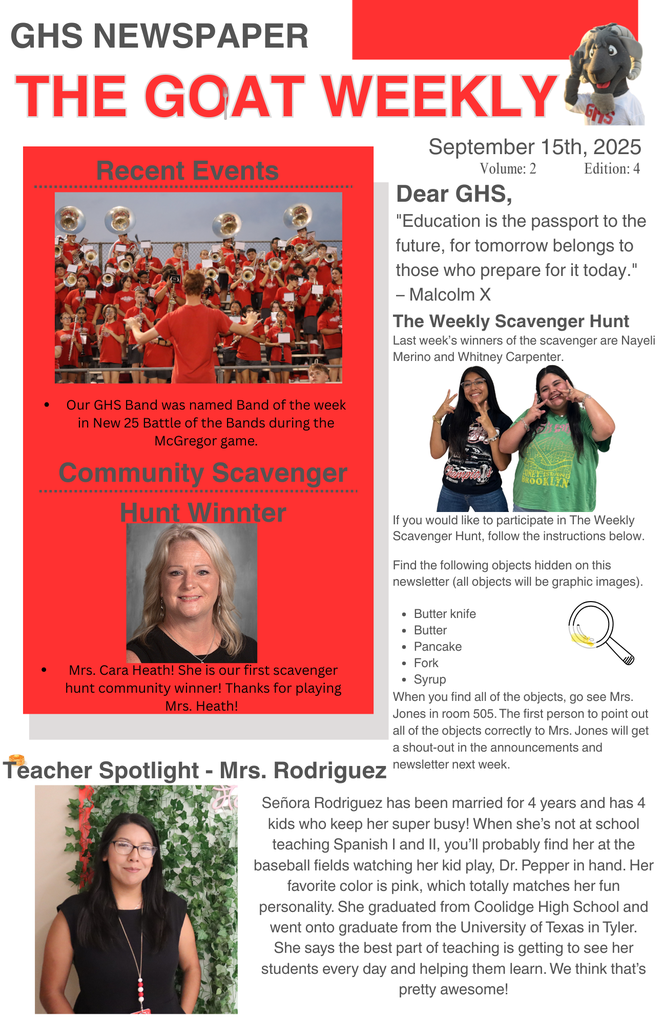 yearbook