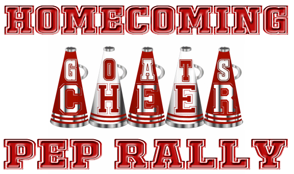 pep rally
