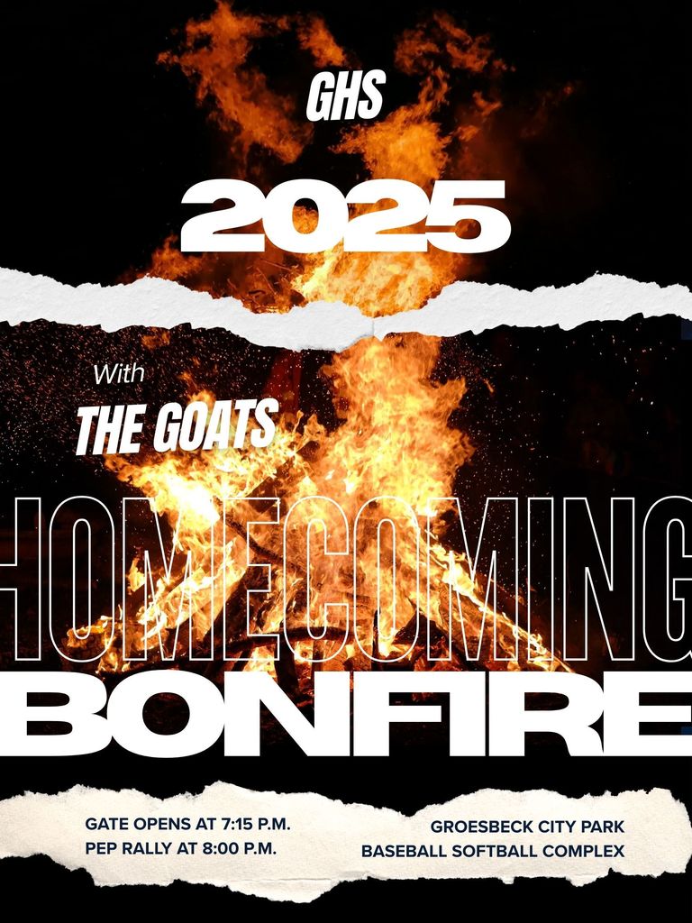 bonfire