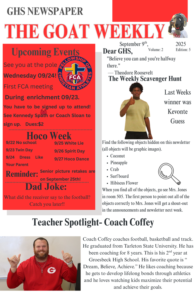 yearbook