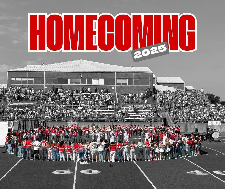 Homecoming 2025