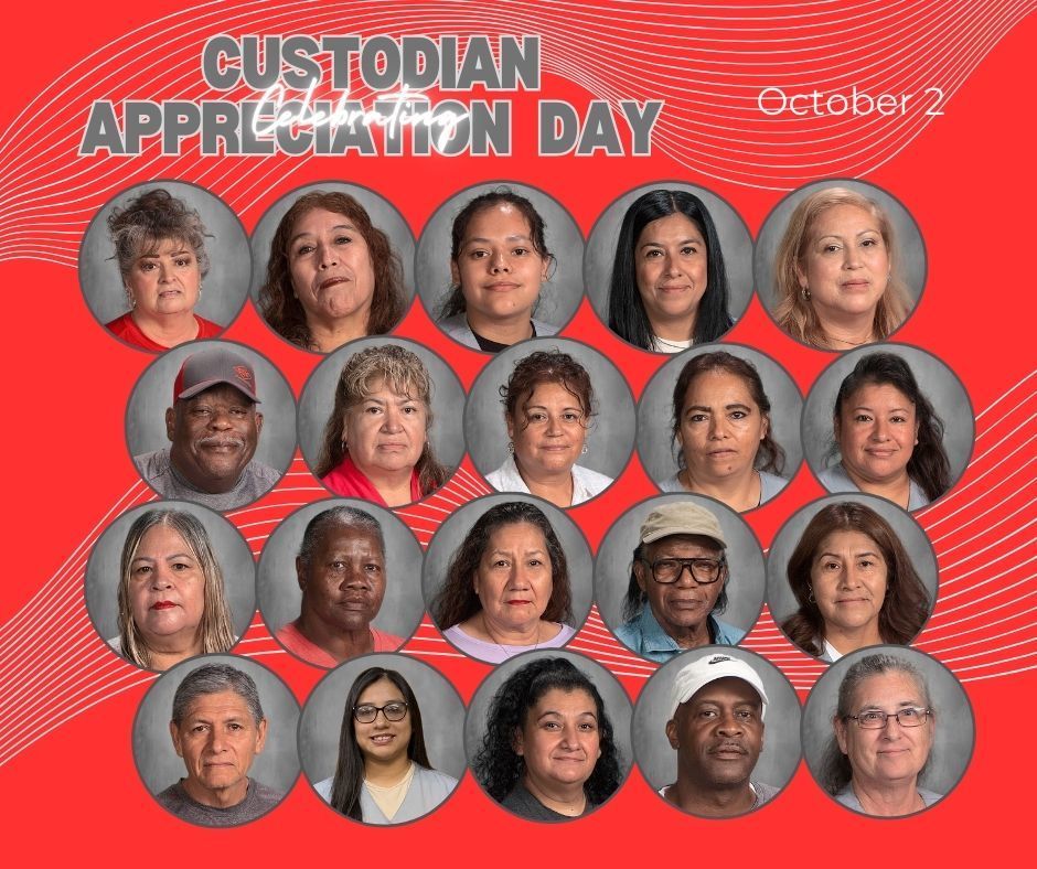 Custodians