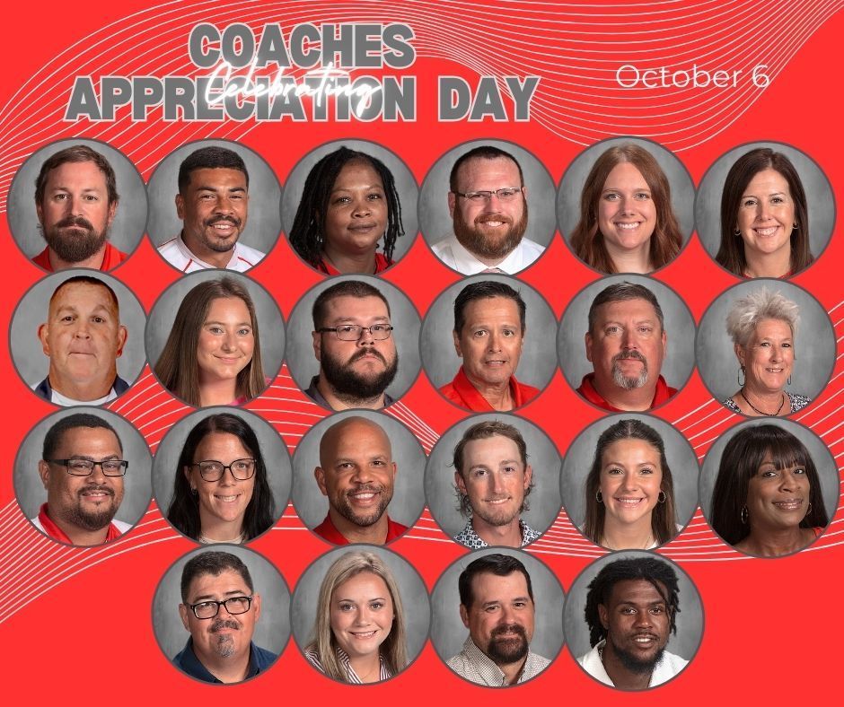 Coaches