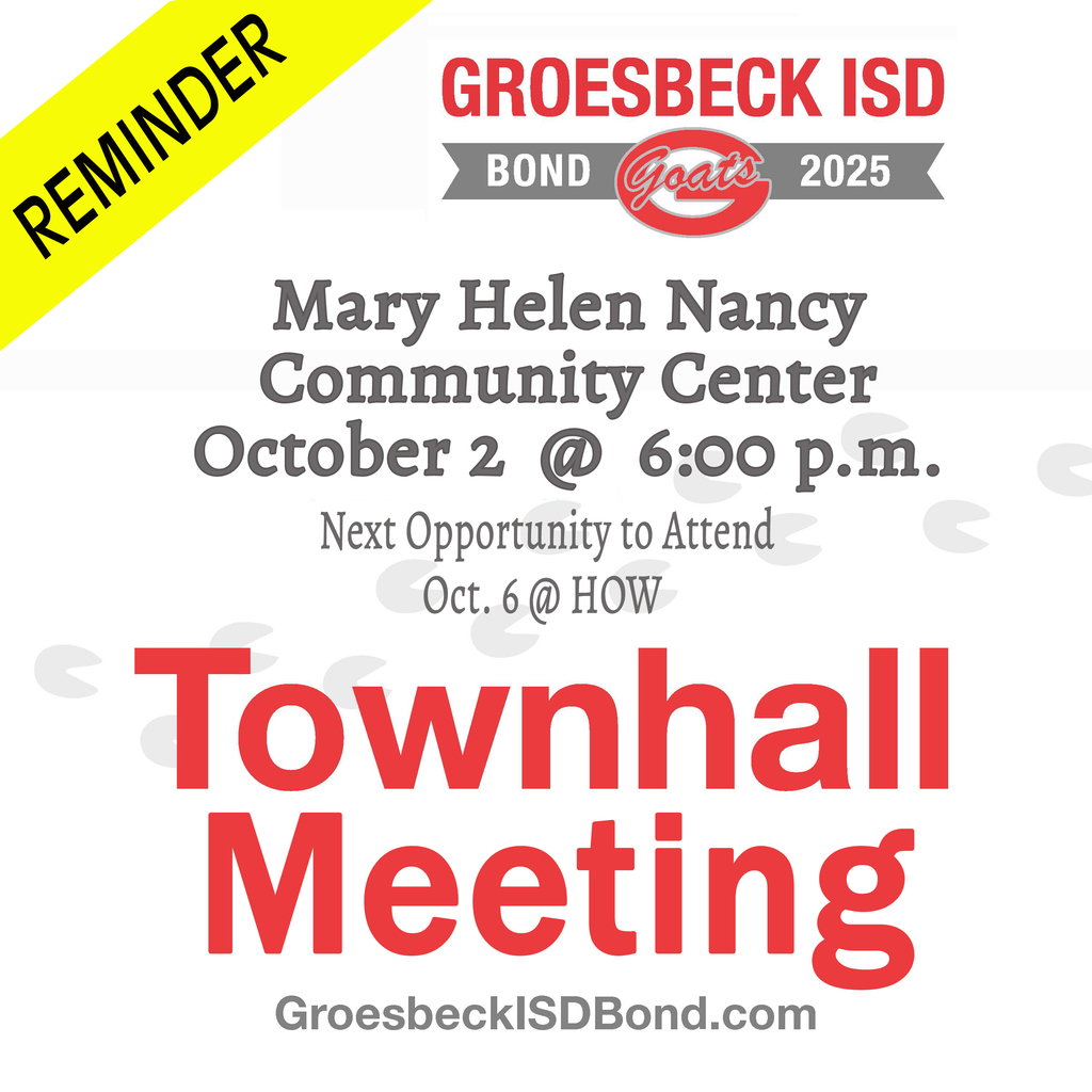 townhall meeting