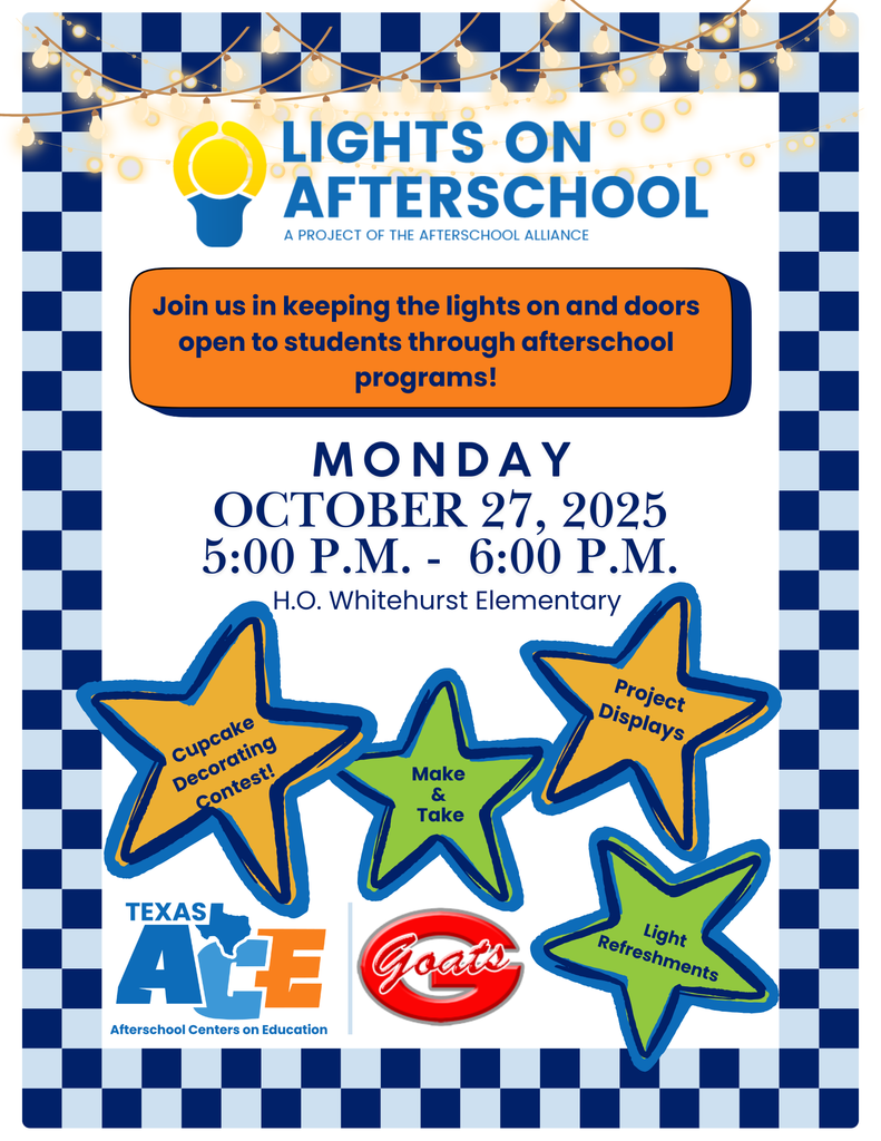 Monday October 27, 2025 at HOW 6:00 pm - ACE celebration