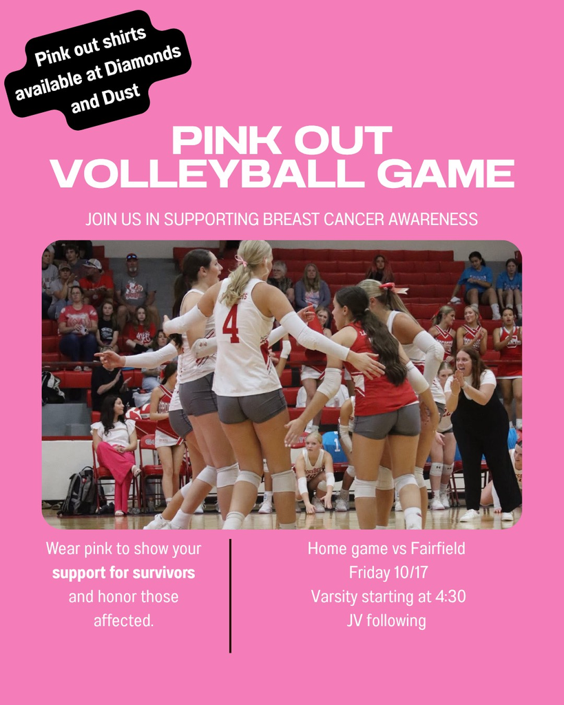 Pink Out