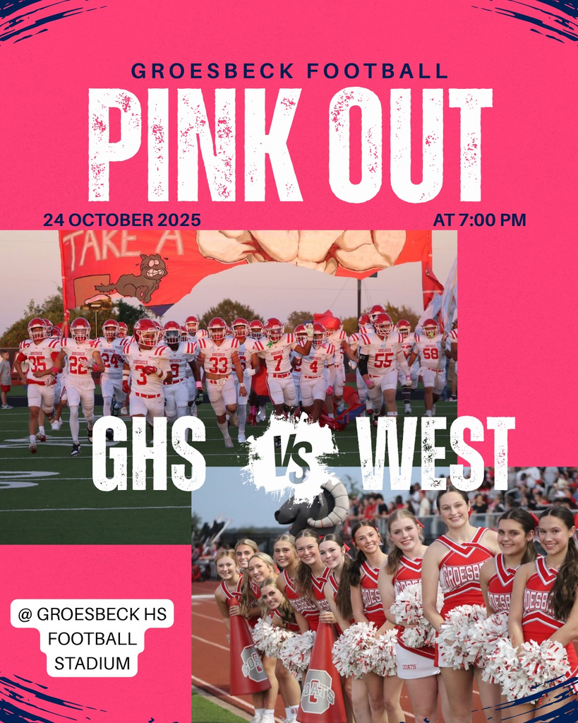 Pink Out