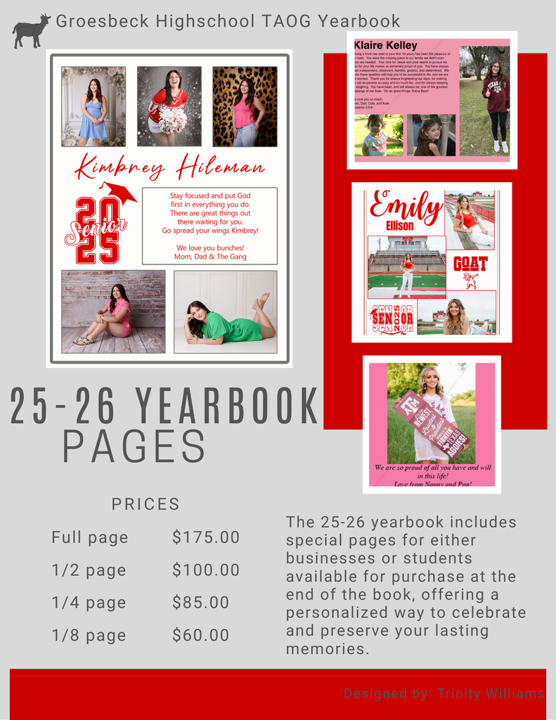 yearbook