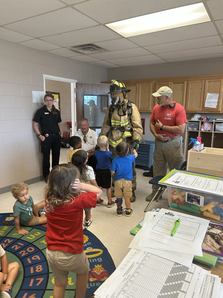 fire department fire department