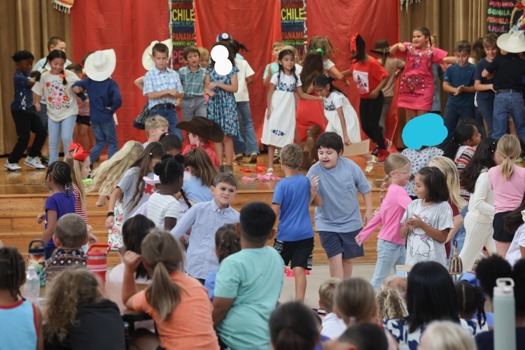 Hispanic Heritage Month