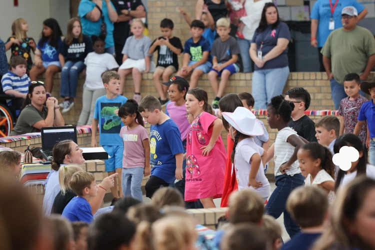 Hispanic Heritage Month