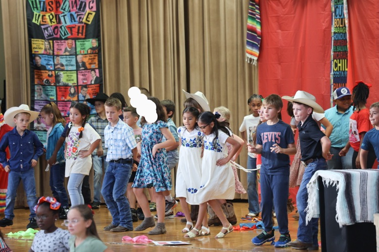 Hispanic Heritage Month