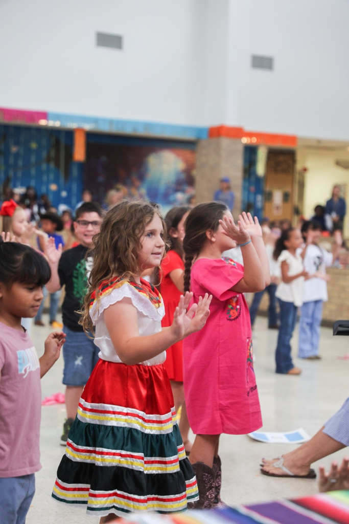 Hispanic Heritage Month