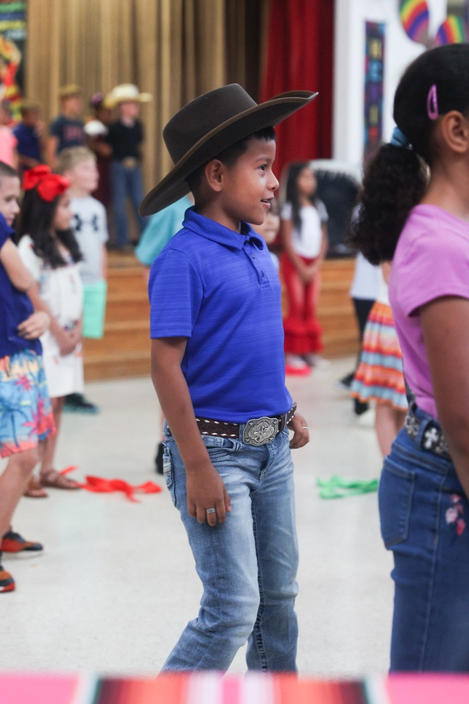 Hispanic Heritage Month