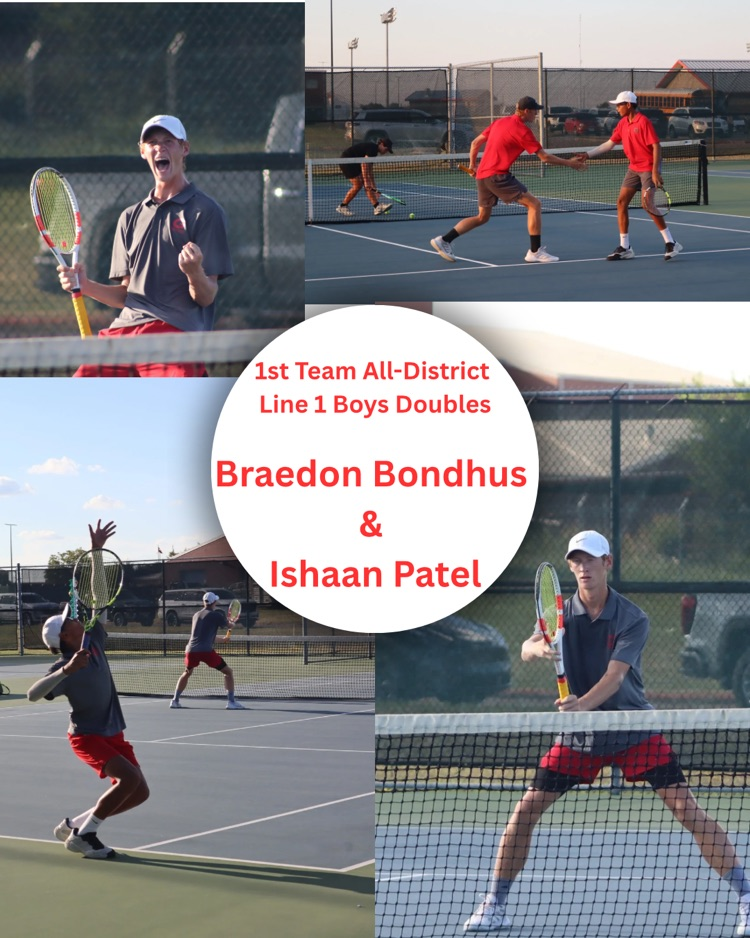 4A team tennis