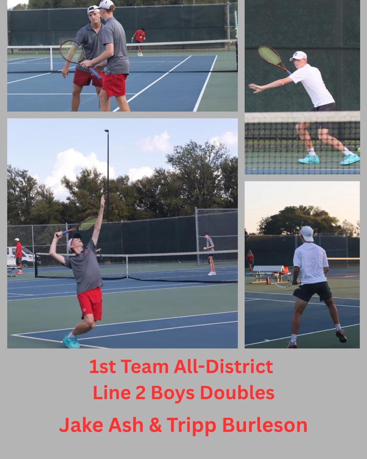 4A team tennis