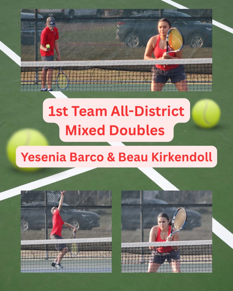 4A team tennis