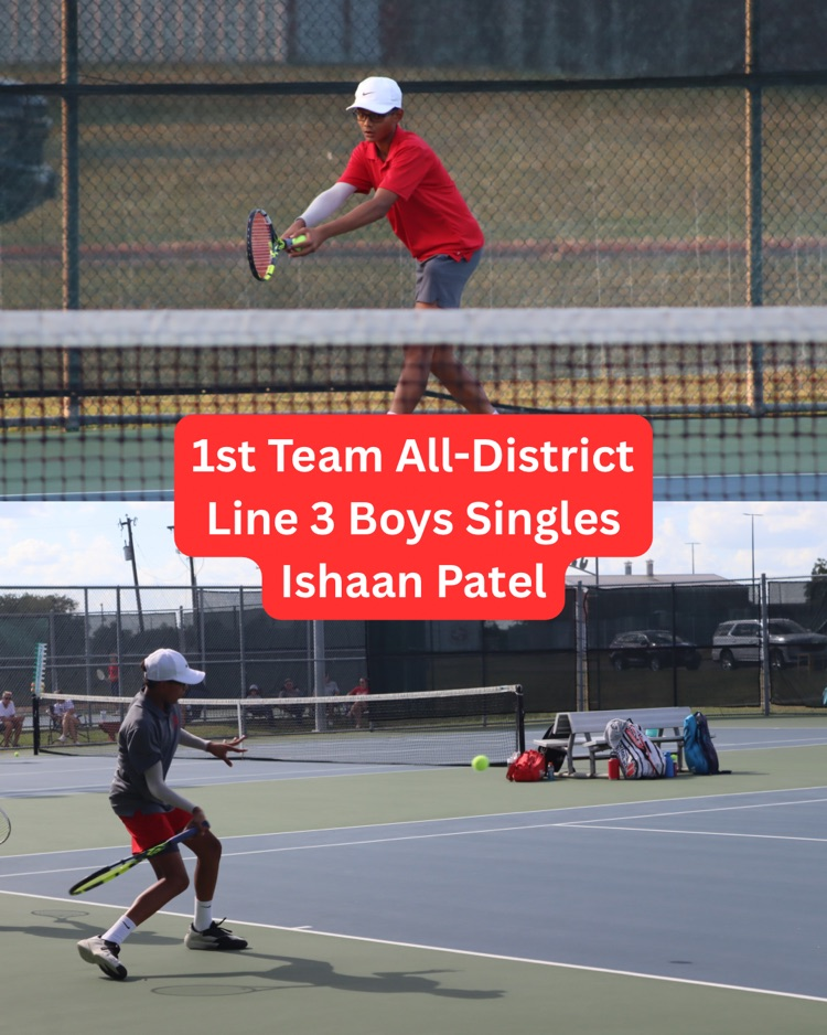 4A team tennis