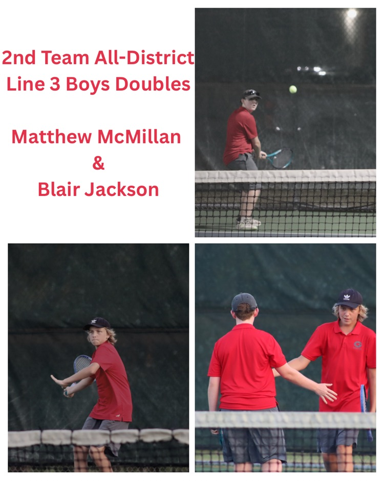 4A team tennis 