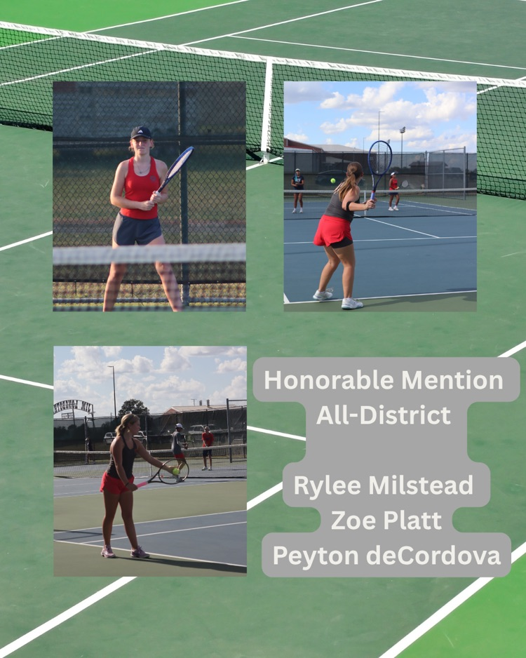 4A team tennis 