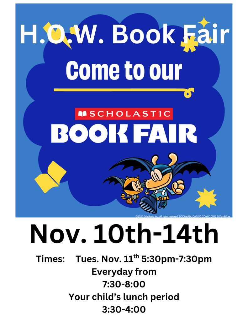 Book Fair