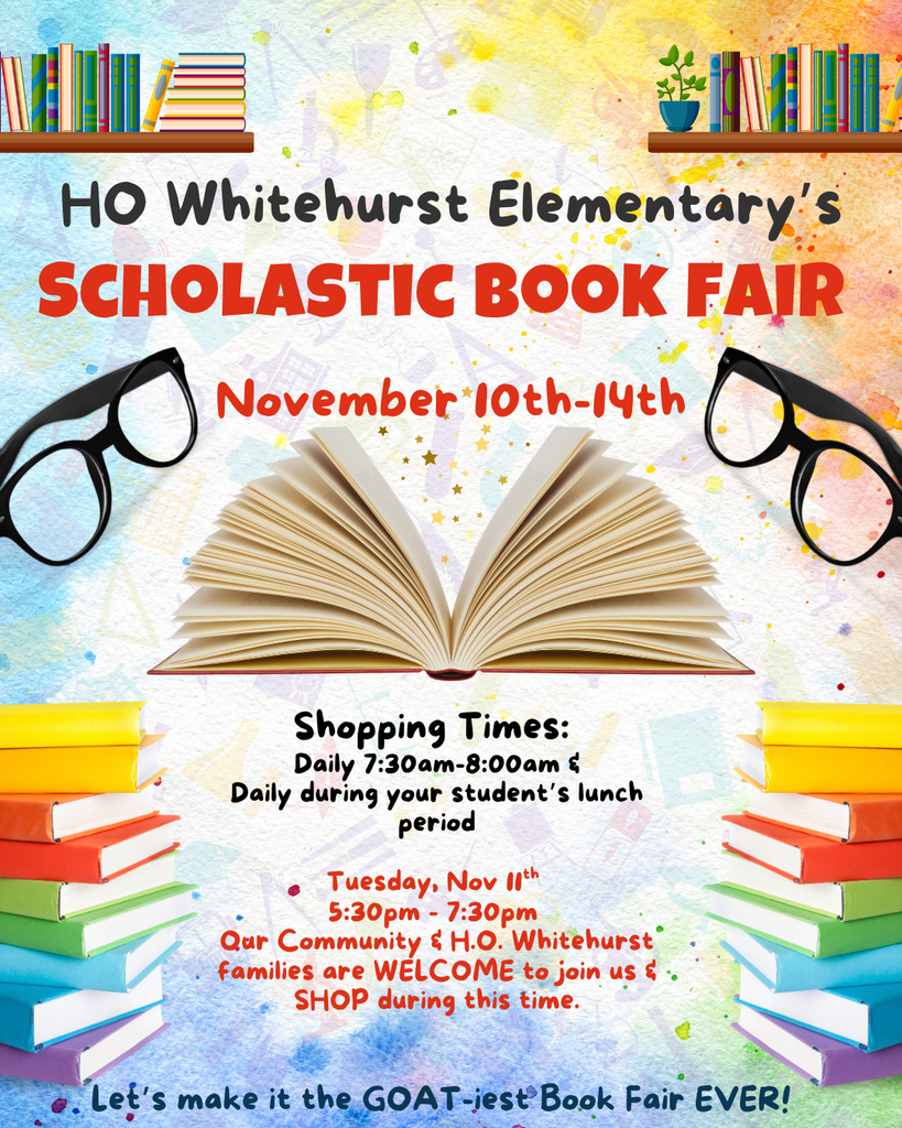 book fair
