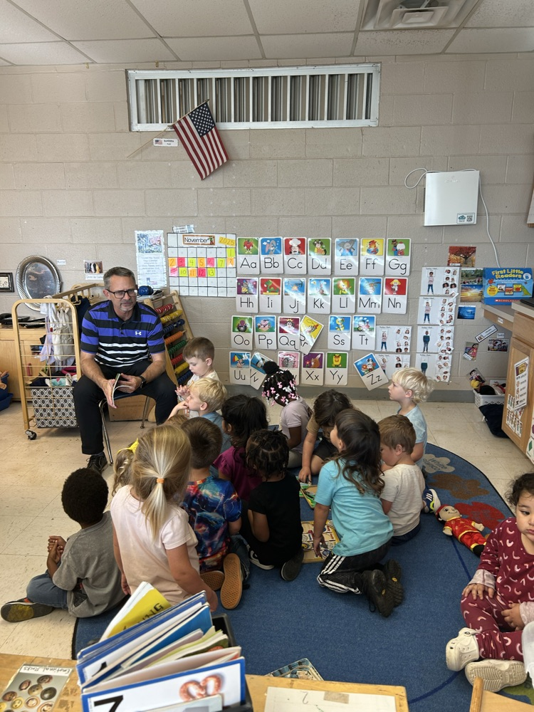 superintended reading 