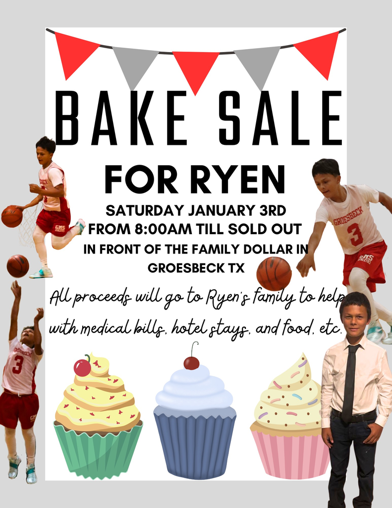 bake sale