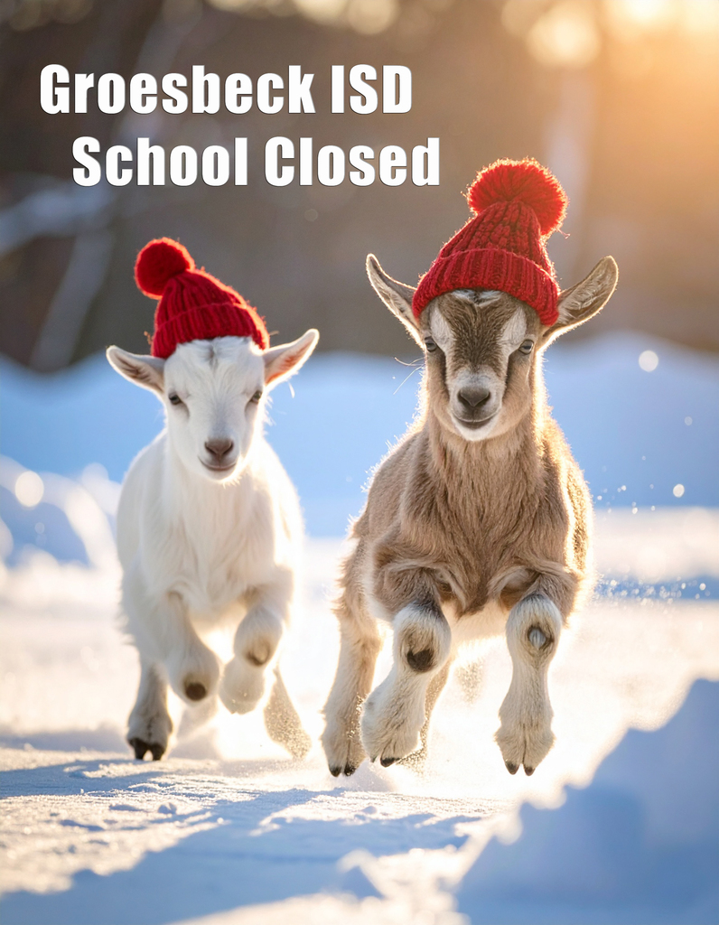 school closed Tuesday January 27