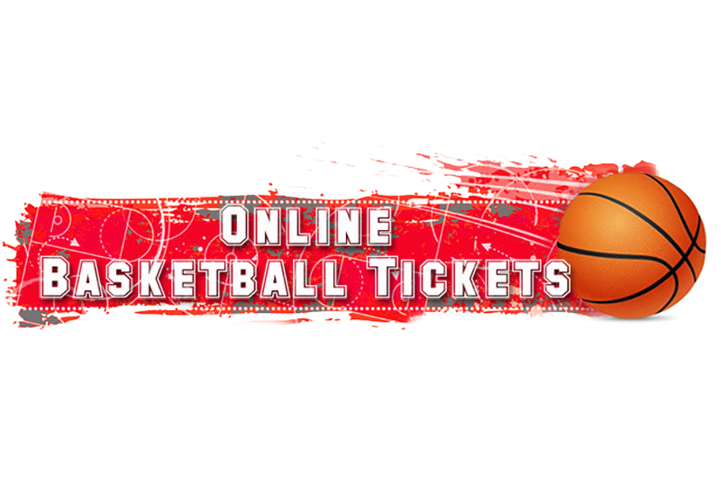 basketball ticket sale