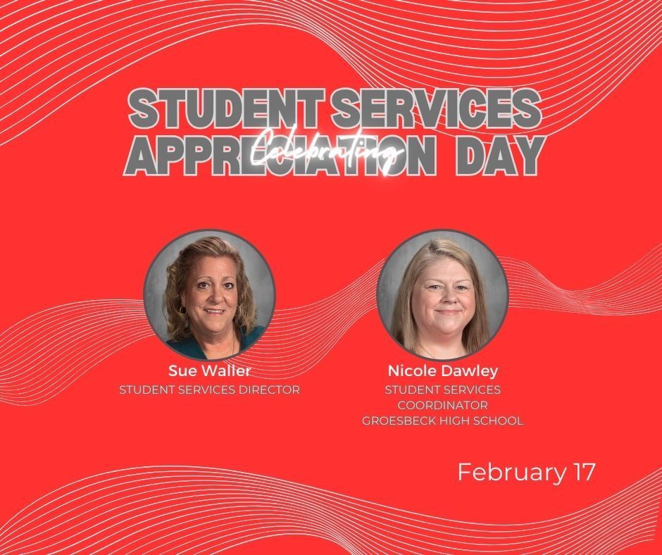 Student Services Day