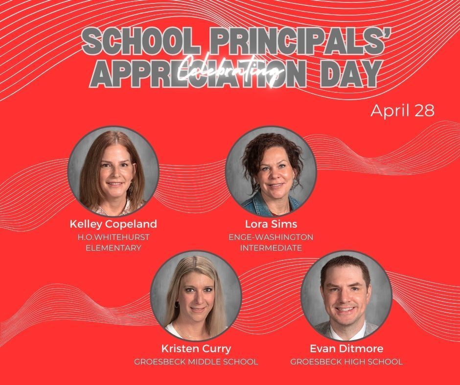 Principals Day
