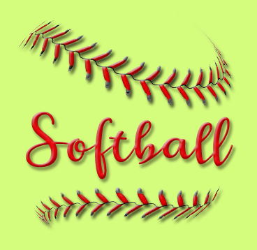 softball