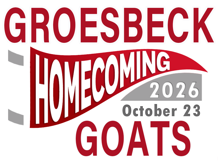Goat Homecoming 2026