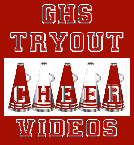 GHS Tryout Videos Link