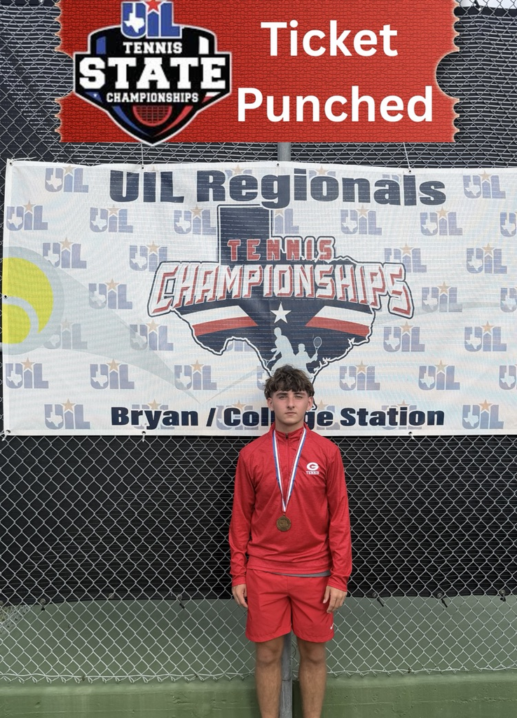 boys singles 3rd place