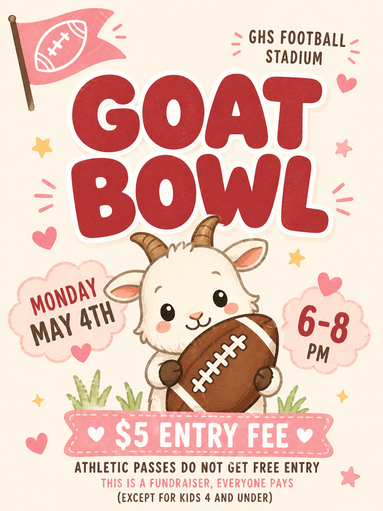 goat bowl