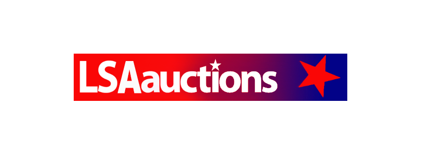 Lone Star Auction