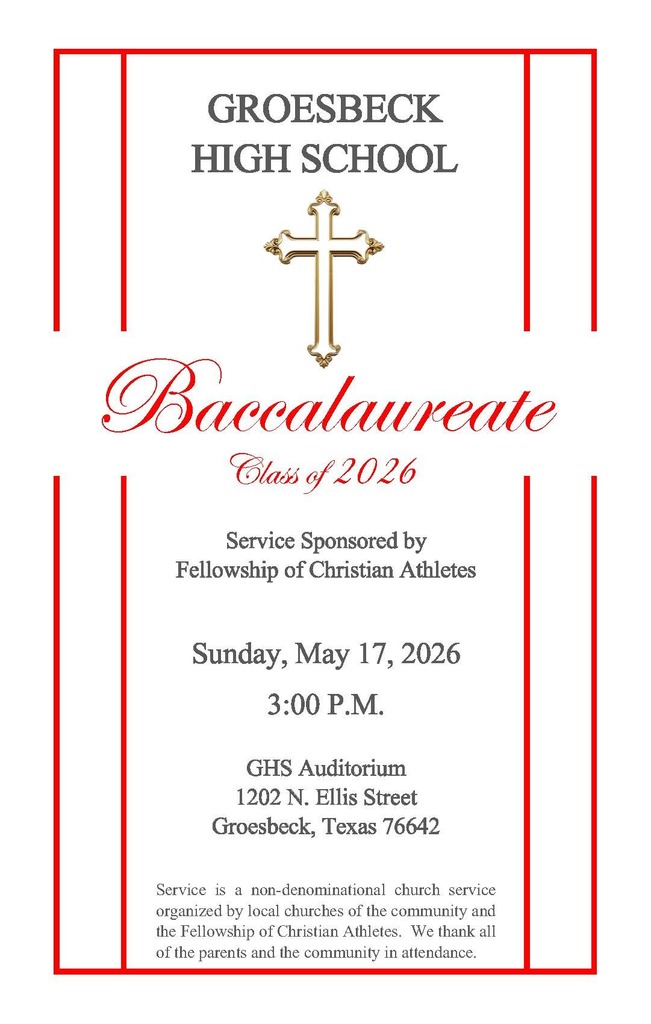 flier