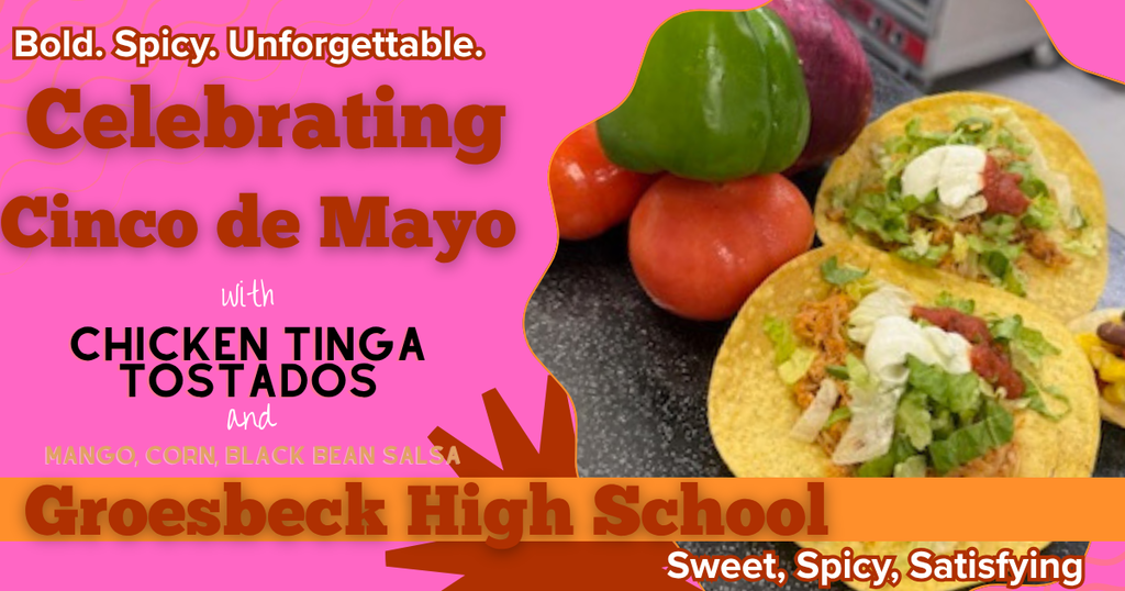 Cinco de Mayo