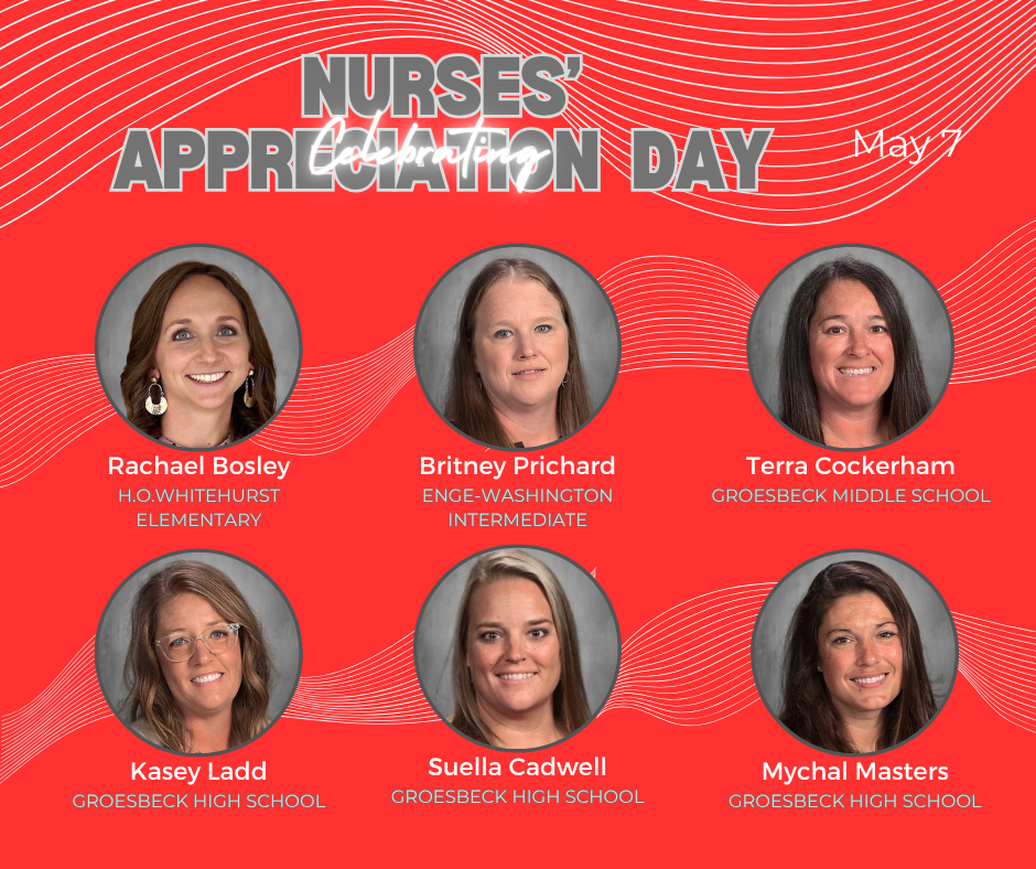 Nurses Day