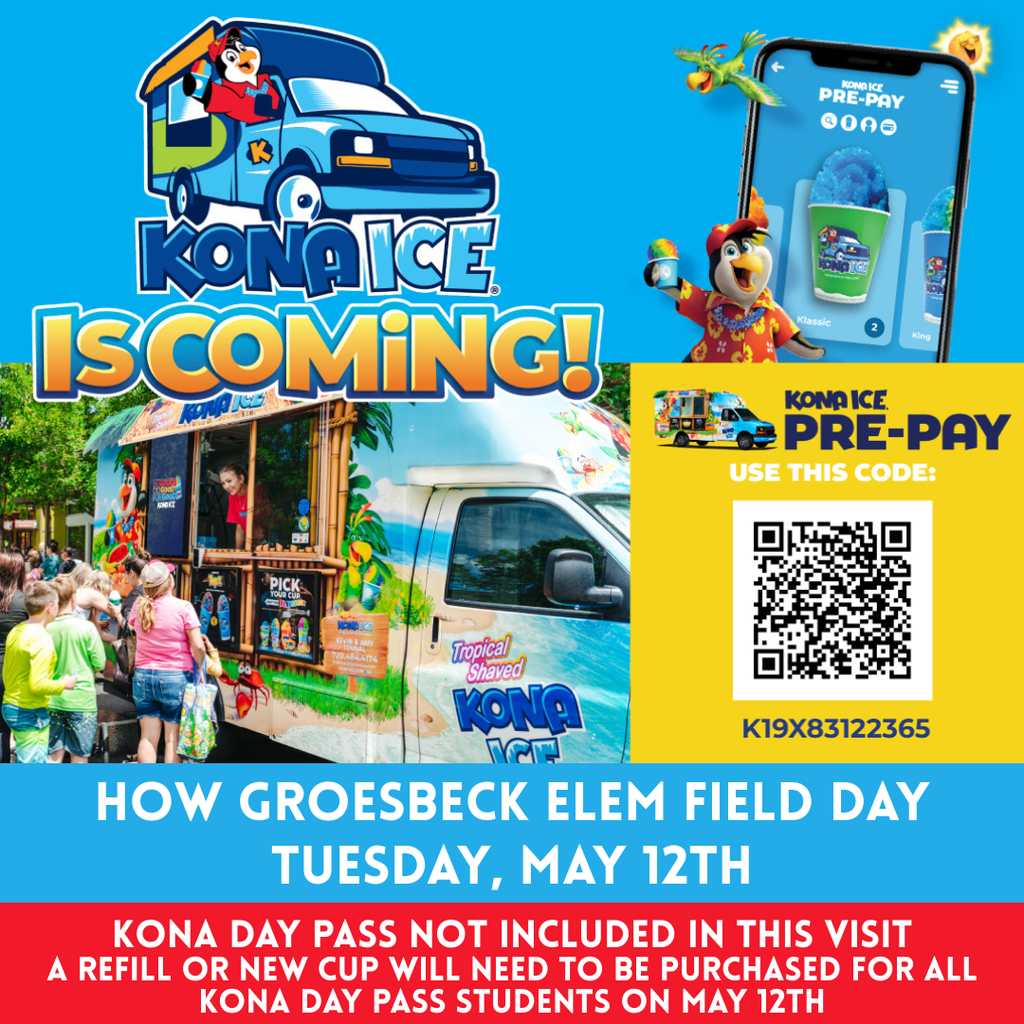 kona ice flyer