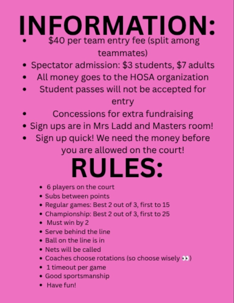 Information and Rules