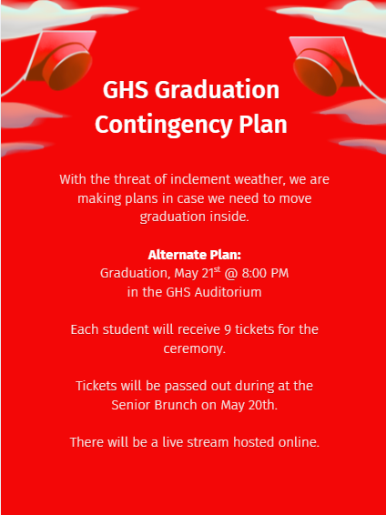 flier