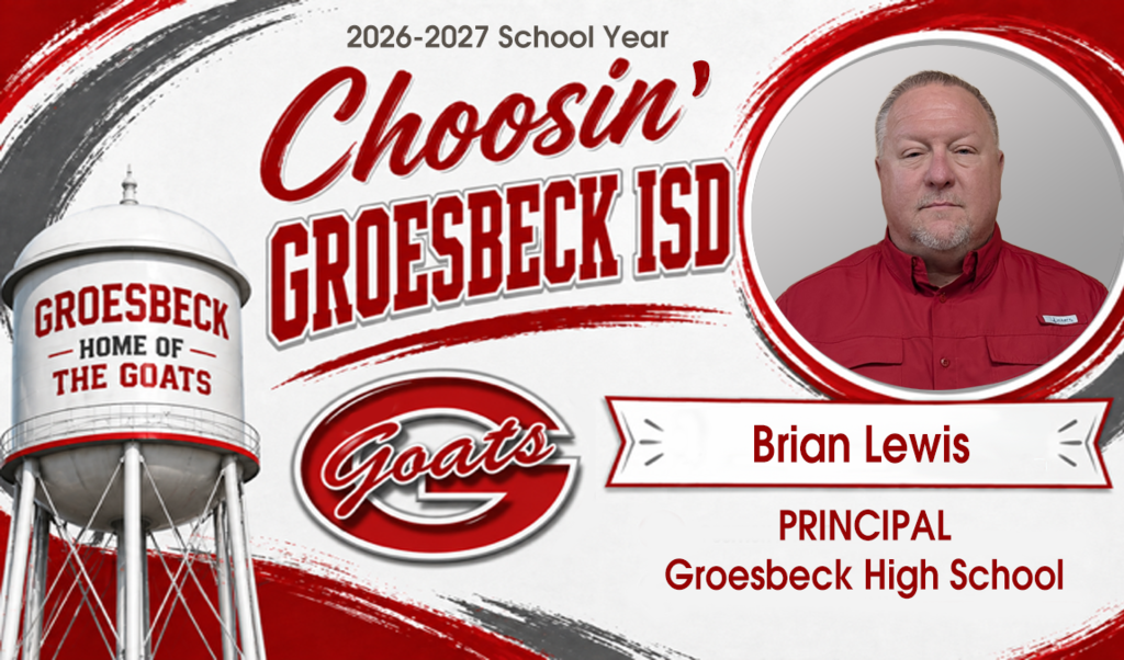 Brian Lewis