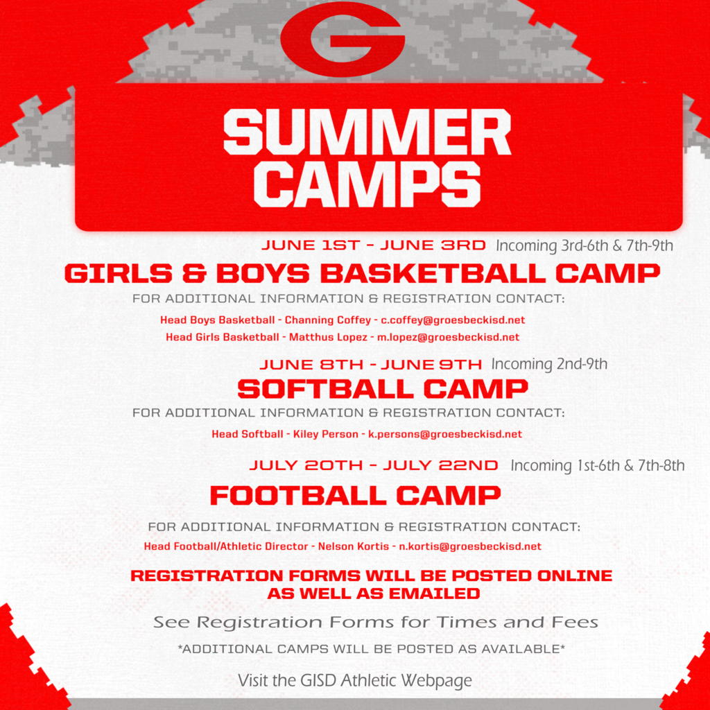 camp