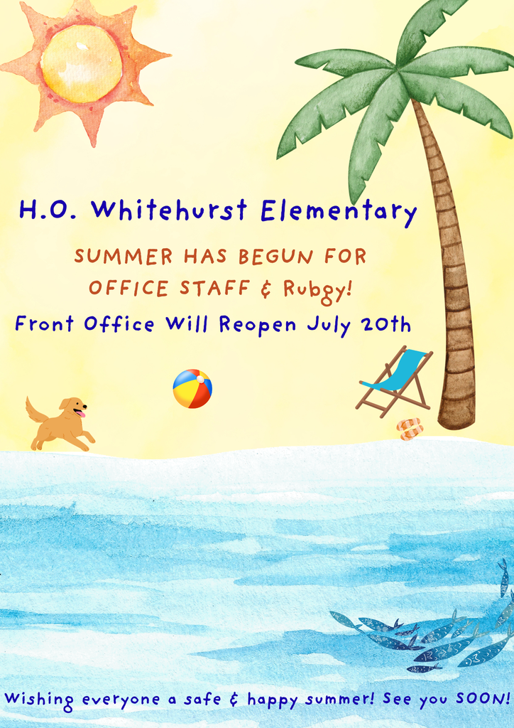 office summer