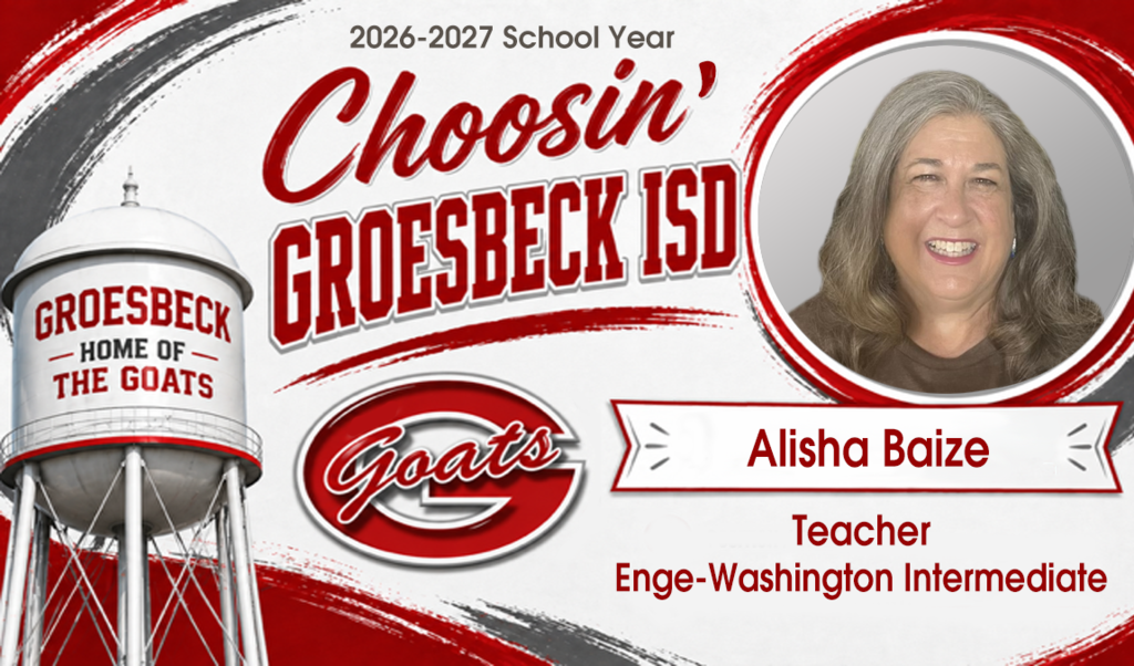 Alisha Baize